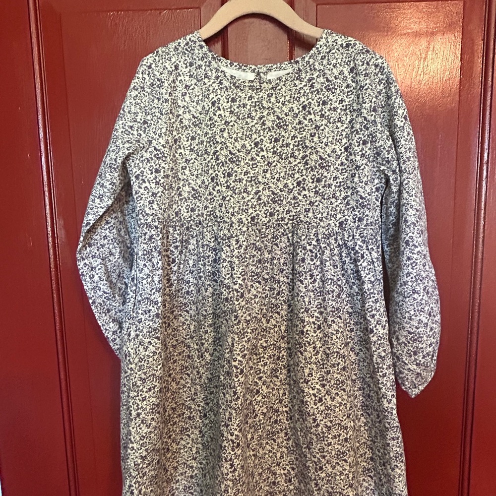 Olive Juice Dress